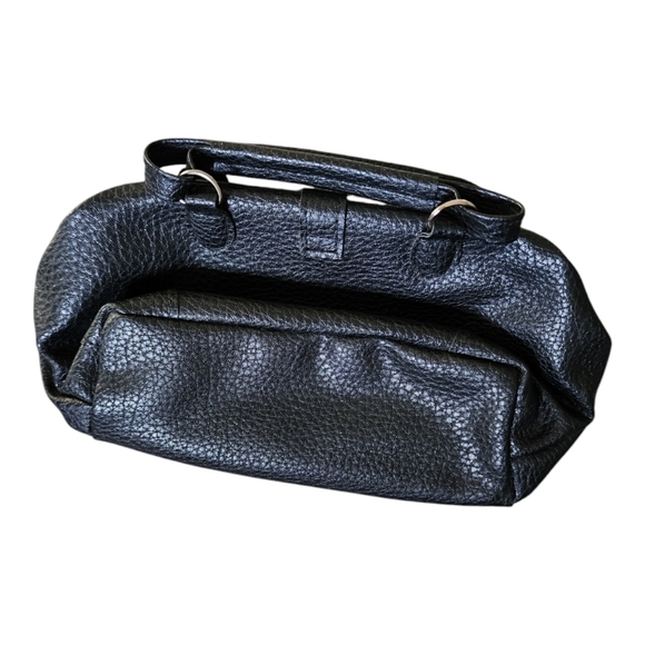 N.V. Perricone M.D. Cosmeceuticals Black Doctor's Cosmetic Skin Care Travel Bag - Picture 2 of 6